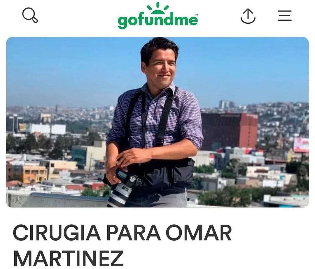 Omar Martínez
