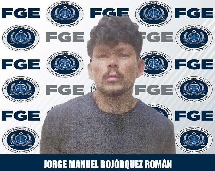 Jorge Manuel asalta oxxo