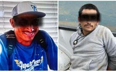 Capturan municipales a asaltantes con récord delictivo