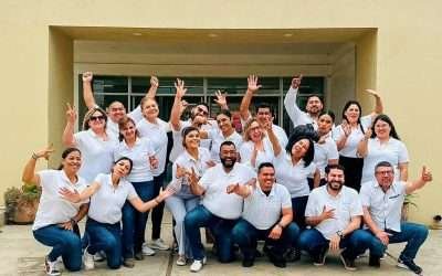 Unidad y transformación, objetivos del Nuevo Comité de Sindicato de Trabajadores de Cobach