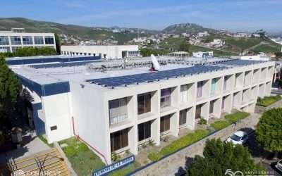 Inició este lunes, Semana de Ciencias de la Tierra, en el CICESE