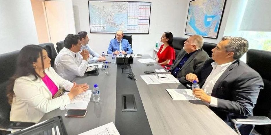 avances movilidad ensenada CCEE