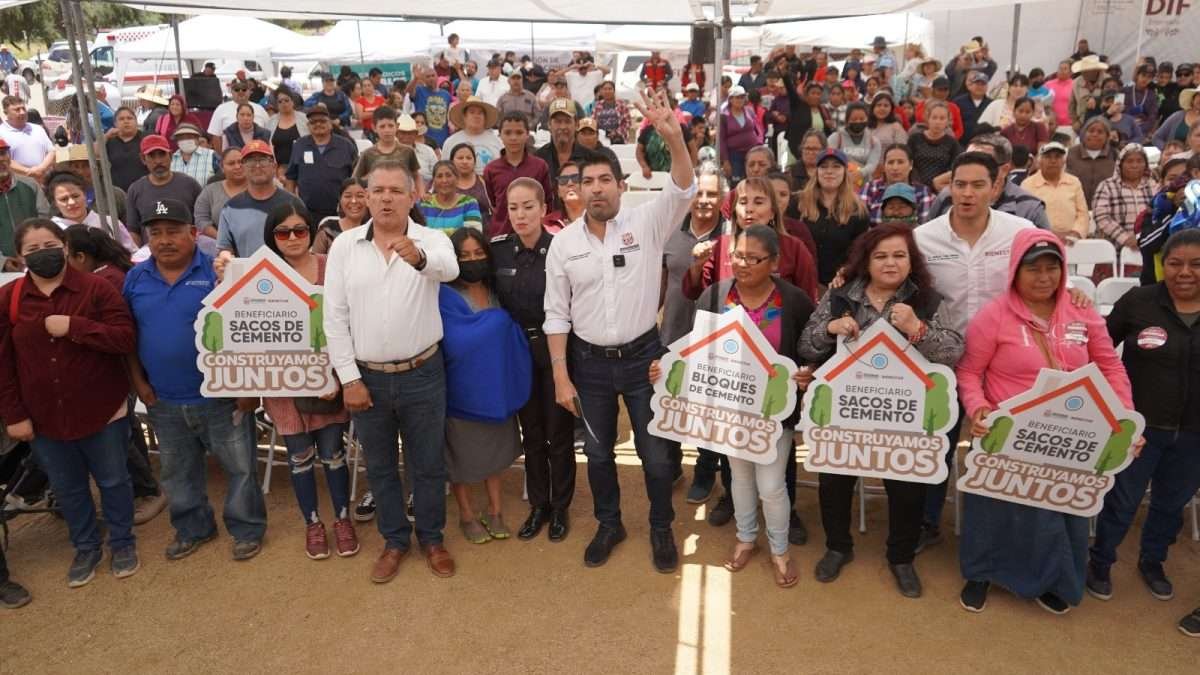 Anuncia Armando Ayala inversión de 7.13 mdp en obras para Maneadero ...