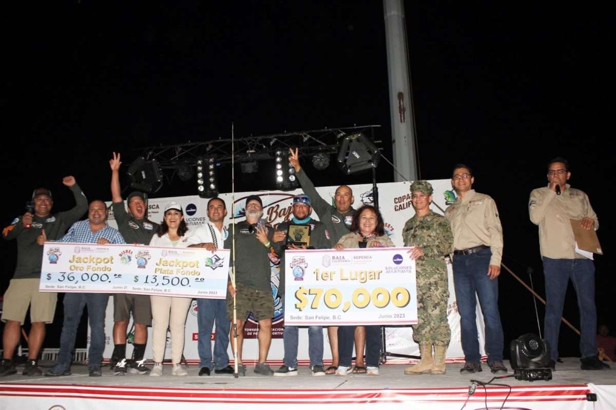 Copa Baja California