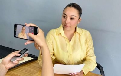 Reprueba BC en brindar seguridad a mujeres