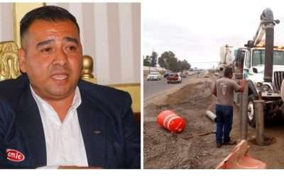 Reitera CMIC que obras magnas deben otorgarse a empresas locales