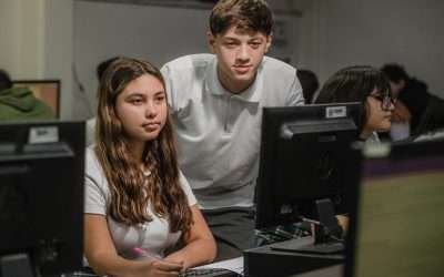 Este lunes, consulta los resultados de nuevo ingreso a preparatorias