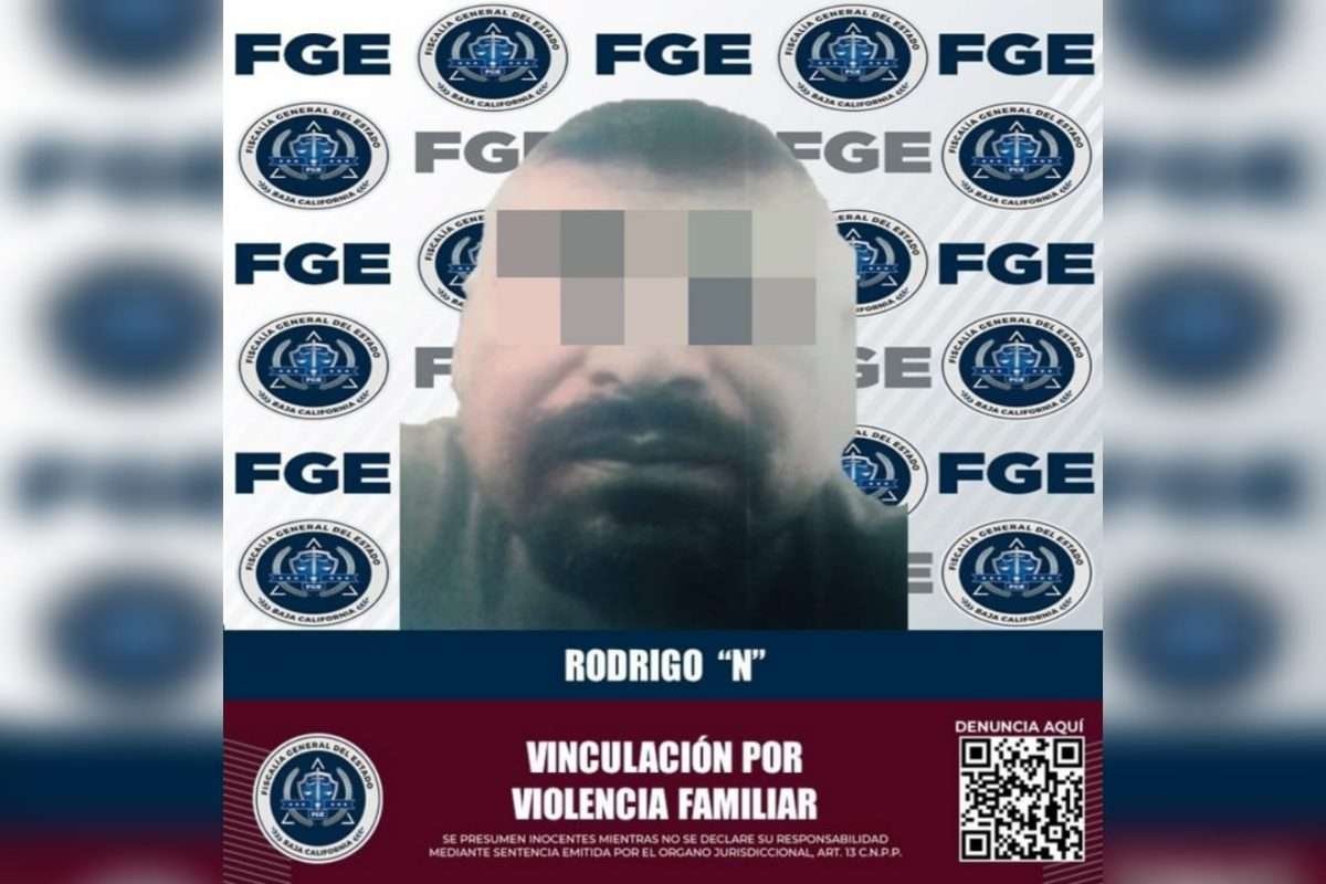 vinculación violencia familiar