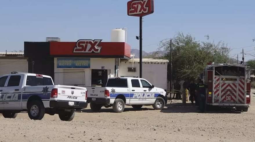 muere menor deshidratado en Mexicali