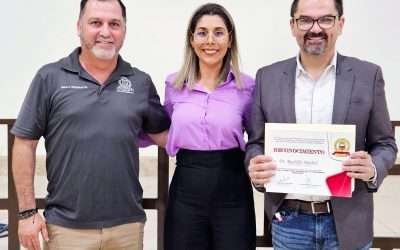 Participan burócratas en taller de inteligencia emocional