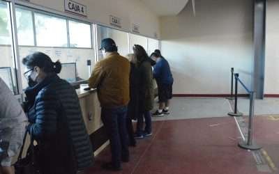Aprobó Cabildo de Ensenada condonación de recargos y multas en predial