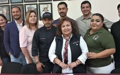 Sortean equipos de productores y restaurantes para ¨Cocina La Baja¨