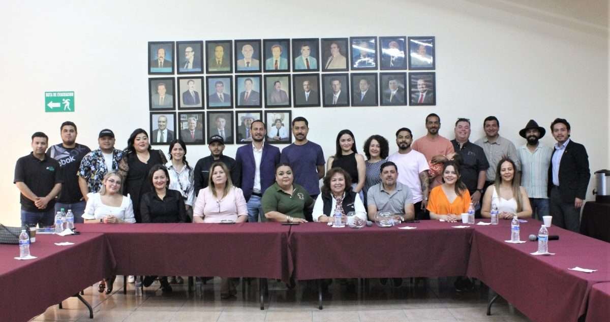 sorteo Cocina La Baja