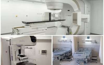 Invierte IMSS más de 125 mdp en equipamiento médico en BC