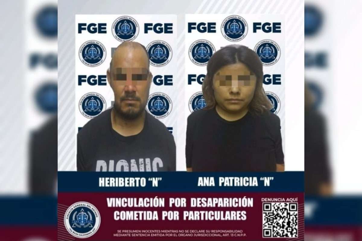 vinculados a proceso caso Salma López