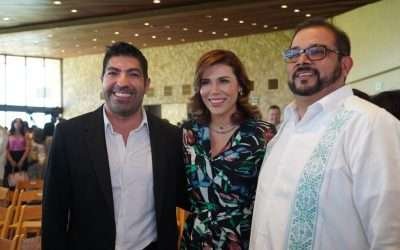 Impulsan consolidación del 1er Centro de Convivencia Familiar en Ensenada