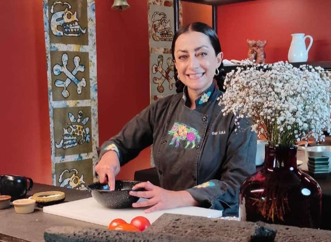 Lula Martín del Campo