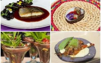 Cocinarán restaurantes de CDMX en ¨Cocina La Baja¨: SEPESCA