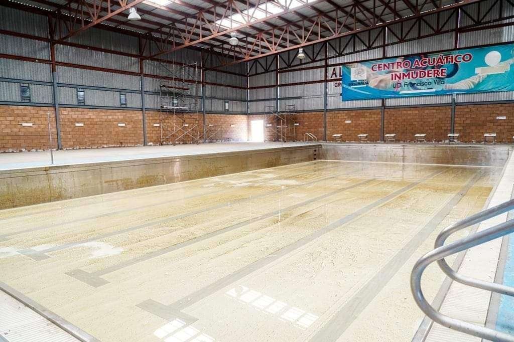 Centros acuáticos ensenada 