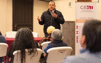 Exhortan empresarios de GE4T al alcalde de Ensenada, reubicar a comerciantes que usaban espacios públicos