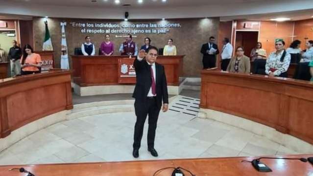 Javier Salas Espinoza 