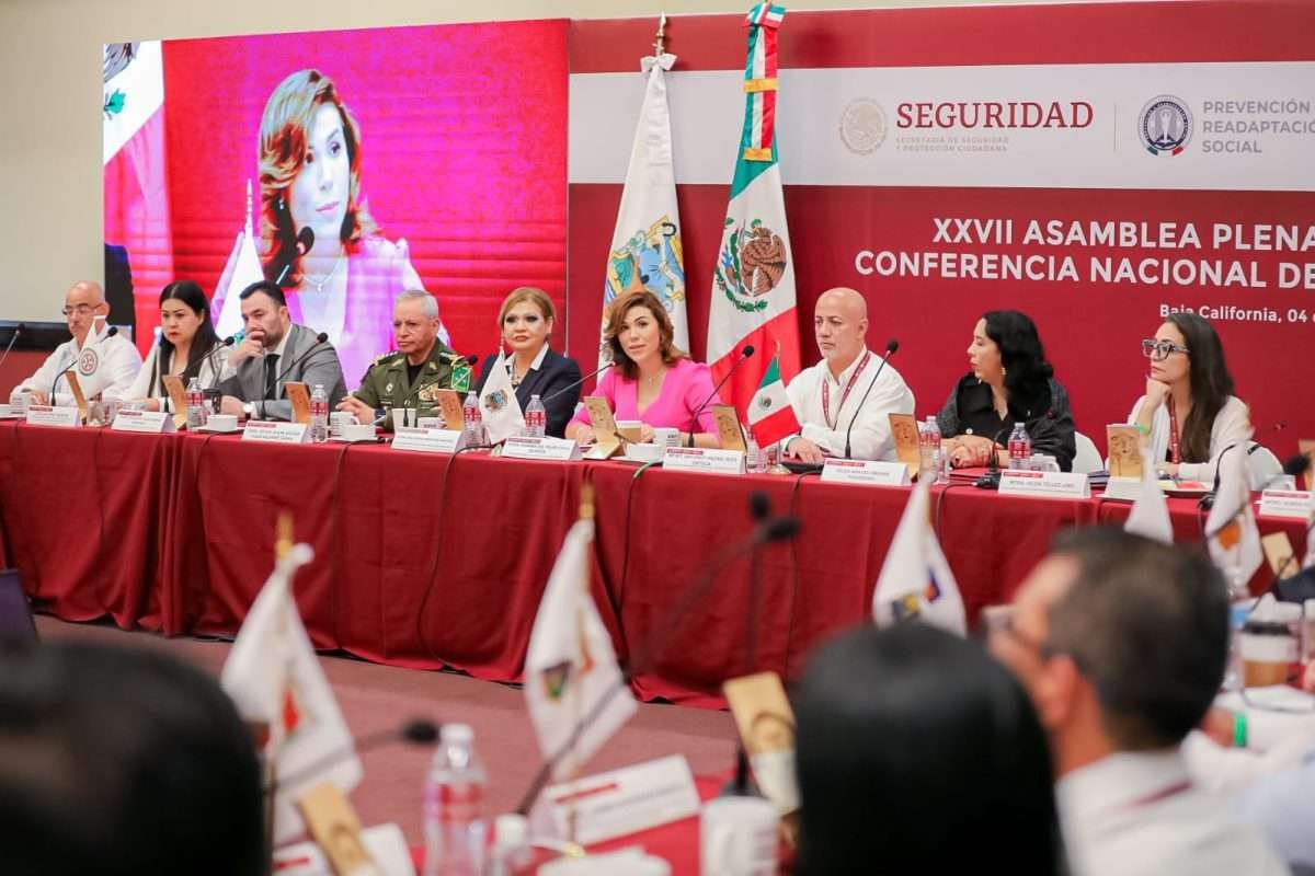 sistemas penitenciarios