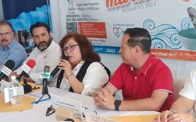 Promueve SEPESCA festivales de mariscos en Ensenada y Rosarito