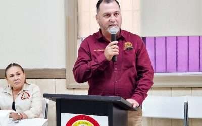 Brinda Sindicato de Burócratas beneficios a jubilados