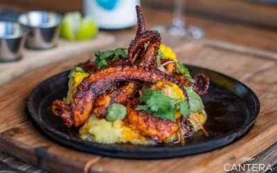 Distingue a BC la calidad en preparación de productos del mar: SEPESCA