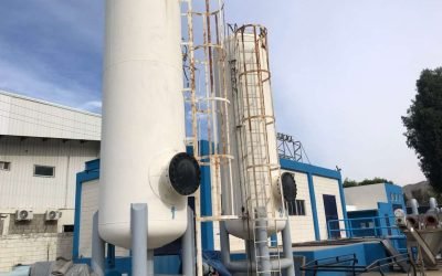 Afectará suministro de agua, apagón de la CFE en zona sur de Ensenada