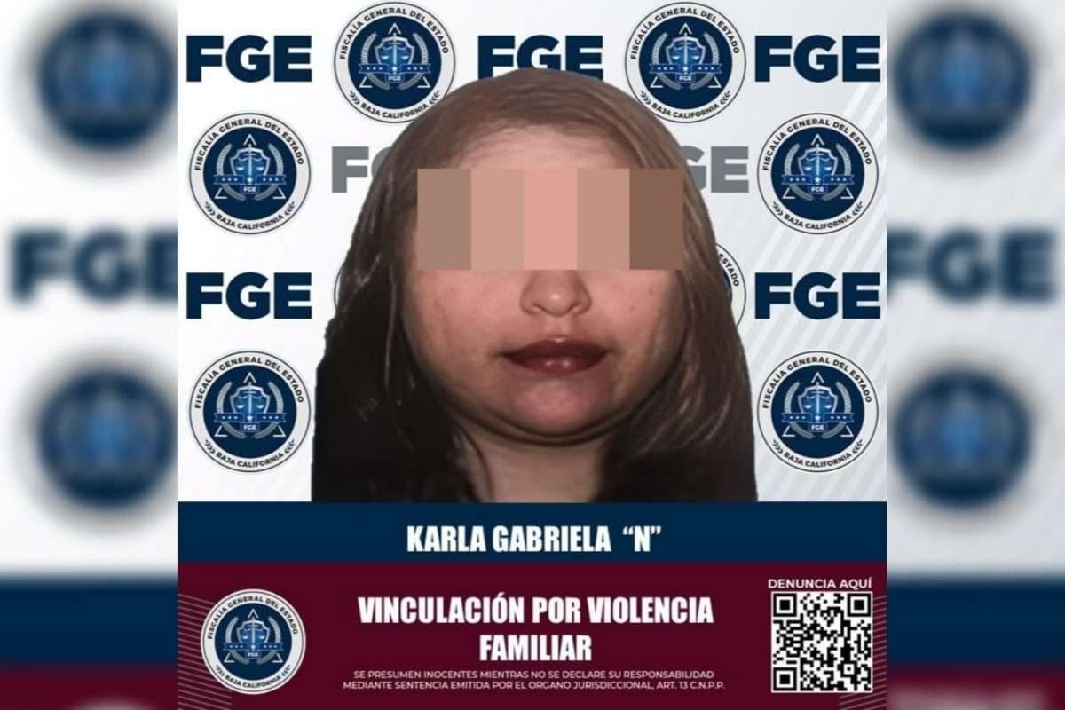 Gabriela violencia familiar san quintin