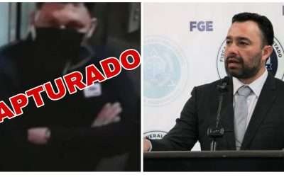 Captura de asesino serial de Tijuana, logro de colaboración binacional: FGE