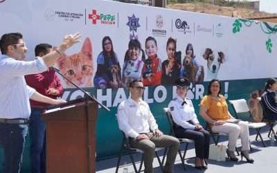 Arranca Armando Ayala programa ¨Yo hablo por ti¨ en pro de las mascotas