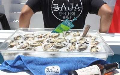 Reunirá ¨Cocina La Baja¨ tradición pesquera, acuícola y gastronómica de BC