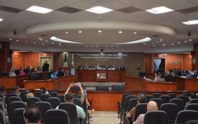 Condena JUCOPO represión violenta en manifestaciones públicas