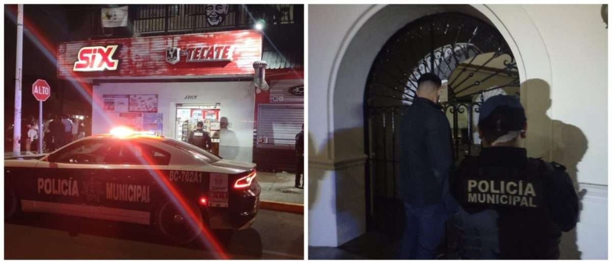 operativos alcoholes