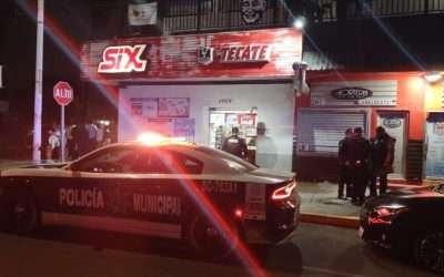 Clausuró Gobierno de Ensenada establecimientos por venta de alcohol a menores