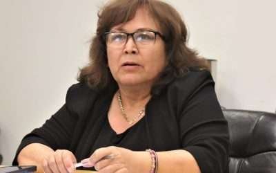 Convoca SEPESCA BC a reunión nacional de titulares de pesca y acuacultura