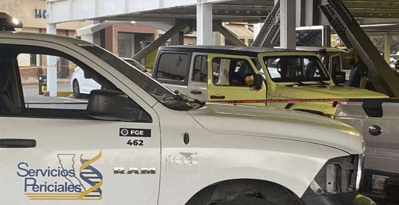 empresario asesinado valle de guadalupe