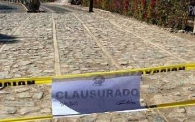 Refuerzan operativos de inspección en el Valle de Guadalupe: AAR