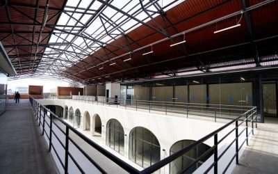 Brindará Ex Mercado Municipal oportunidades a emprendedores