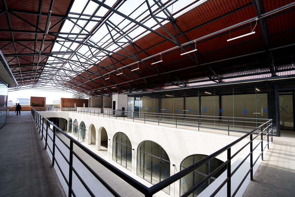 ex mercado municipal