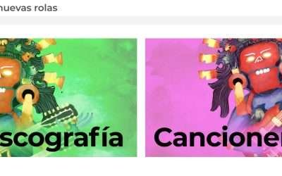 Convocan a Concurso Nacional de ¨Tradición y Nuevas Rolas¨