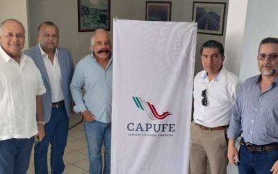 Unidos por la Escénica: Estudillo Bernal