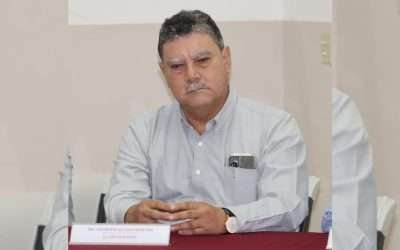 Nombran a nuevo director del centro SICT en Baja California