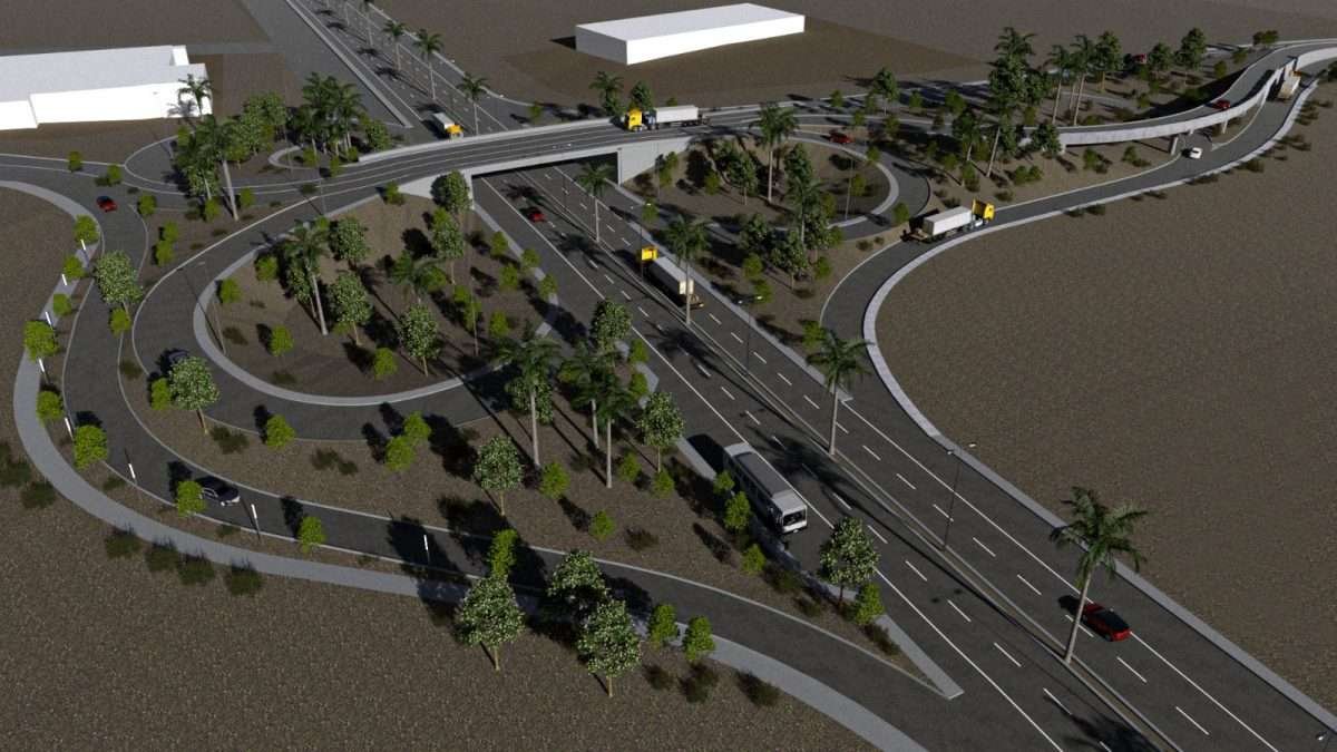 nodo El Sauzal-Ensenada