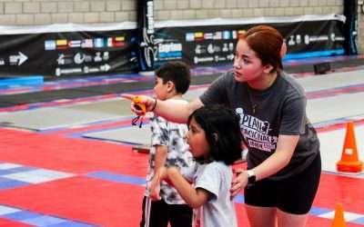 Inició el Plan Vacacional INDEBC 2023 en Ensenada