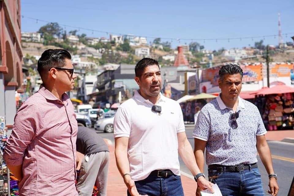 Armando Ayala Robles