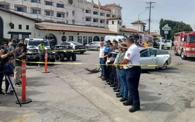 Advierten cero tolerancia durante Operativo de Verano Seguro 2023