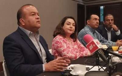 Reconoce CCEE acciones de la FGE para reforzar la seguridad en Ensenada y el Valle de Guadalupe